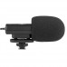 Senal SCS-98 DSLR/Video Stereo Microphone 